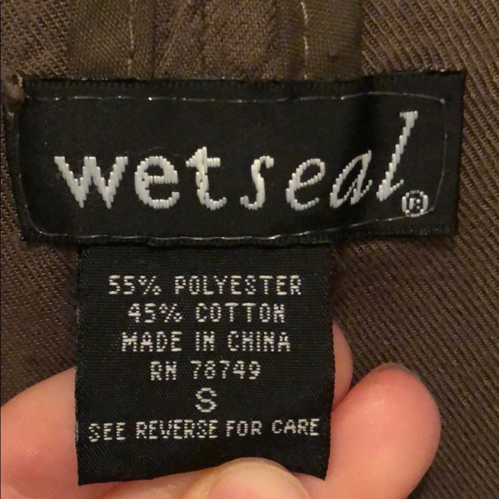 Light Jacket. - Picture 2 of 4